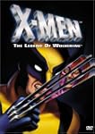 X-Men:the Legend of Wolverine