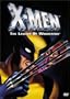 X-Men - The Legend of Wolverine