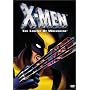 X-Men - The Legend of Wolverine