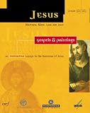 Jesus:  Gospels & Paintings