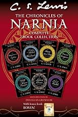 The Chronicles of Narnia