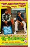 Friday [VHS] [1995]