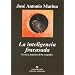 La Inteligencia Fracasada (Spanish Edition)