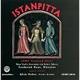 Istanpitta - Vol. 1 by Christa Patton, Wayne Hankin, Anonymous, Italian Anonymous, New York's Ensemble for Early Music, Paul Shipper, Frederick Renz, Thomas Zajac, Glen Velez