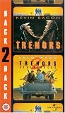 Tremors / Tremors 2 - Aftershocks [UK IMPORT] - Kevin Bacon