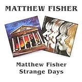 S/T  / Strange Days