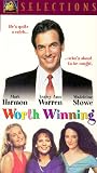 Worth Winning [VHS]