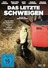 Das letzte Schweigen (DVD)