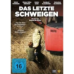 Das letzte Schweigen