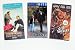 Billy Chrystal Video Collection: My Giant; City Slickers; Throw Mamma From the Train (3pk)