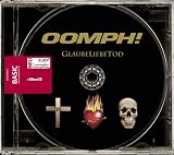Glaudeliebetod
