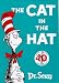 The Cat in the Hat: Anniversary Edition (Hardcover)
