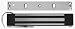ROFU 8003-S Micro Electromagnetic Lock- 12 VDC Standard Mount