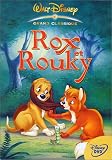 The Fox and the Hound [Region 2]