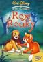 The Fox and the Hound