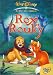 DVD : The Fox and the Hound [Region 2]