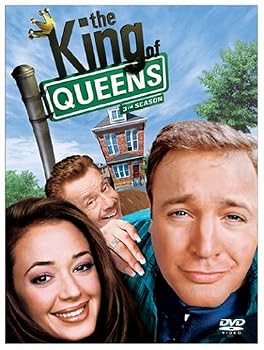 The King of Queens: The Complete Third Season