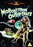 Morons From Outer Space [DVD]