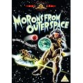 Morons From Outer Space [DVD]
