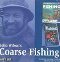 John Wilson's Fishing & Video Box Set