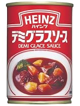 デミグラスソース 290g