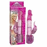Pipedream Products Hannah Harpers Adventure Vibe Vibrator