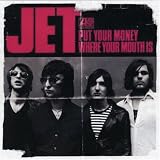 Money Where Your Mouth Is