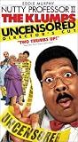 The Nutty Professor II - The Klumps (Uncensored Director's Cut) [VHS]