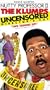 The Nutty Professor II - The Klumps (Uncensored Director's Cut) [VHS]