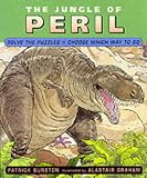 The Jungle of Peril (Walker Gamebooks)
