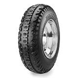 Maxxis M931 MX Razr ATV Yellow Patch Front Tire