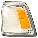 Depo 312-1516L-AS6 Toyota Pickup Driver Side Replacement Parking/Corner Light Assembly