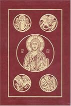 Catholic Bible-RSV