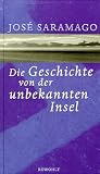 Produkt-Bild: Die Geschichte von der unbekannten Insel