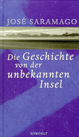 Produkt-Bild: Die Geschichte von der unbekannten Insel
