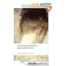 Lady Audley's Secret (Oxford World's Classics)