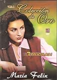 Coleccion de Oro (Juana Gallo, La Mujer Sin Alma, Que Dios me Perdone) Volume 1