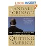 Quitting America