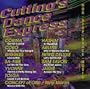 Cutting's Dance Express, Vol. 1