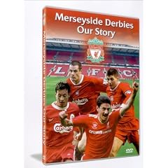Liverpool FC - Great Victories Over Everton [DVD]