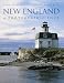 Book New England: A Photographic Tour