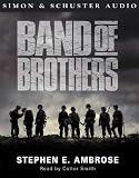 Review Simon & Schuster Audio  / Band of Brothers