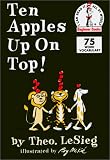 Ten Apples Up On Top! (Beginner Books(R))