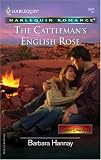 The Cattleman's English Rose
