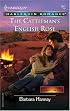 The Cattleman's English Rose (Harlequin Romance)