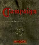 Campaign: Tactical & Strategic War Simulation (PC - 3.5 Disk)