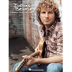 Dierks Bentley - Modern Day Drifter book cover