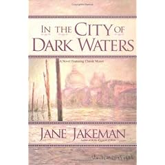In The City Of Dark Waters