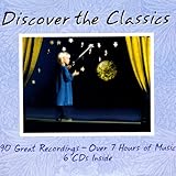 Discover the Classics