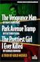 The Vengeance Man / Park Avenue Tramp / the Prettiest Girl I Ever Killed: A Trio of Gold Medals